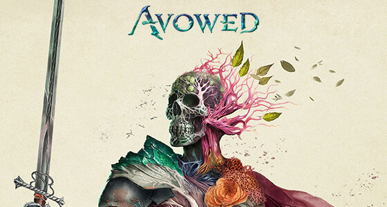 🍄 Avowed - L'aventure de la mage Kebabrie !