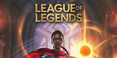 🧂 League of Legends -  Iron to Bronze