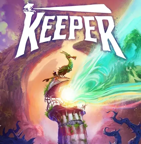 💡 On termine Keeper !