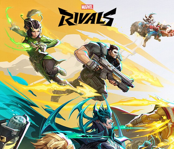 Marvel Rivals