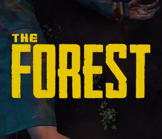 The Forest