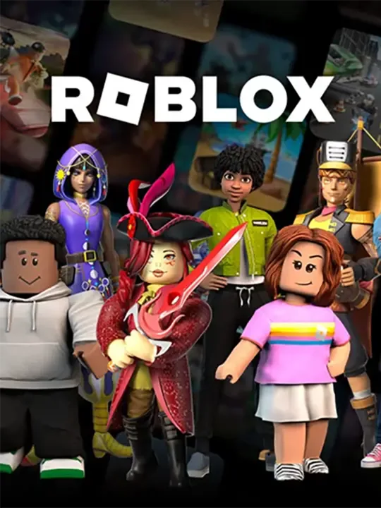 Roblox - Murder