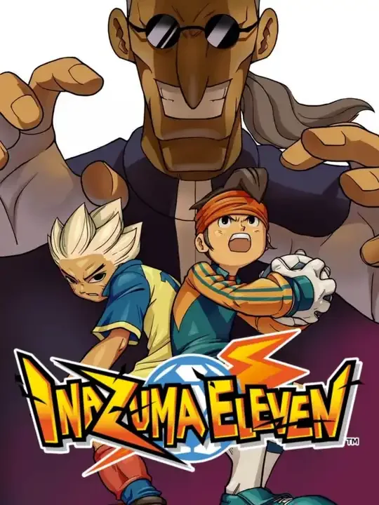 Inazuma Eleven 2 : Tempête de Feu