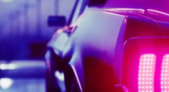 Drive Beyond Horizons