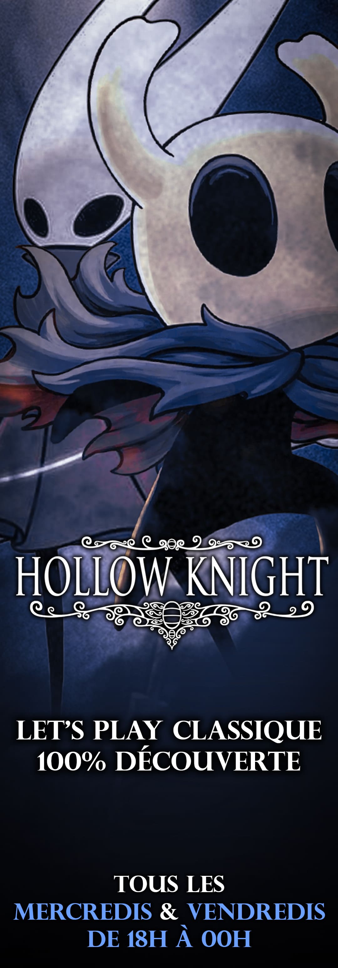 Hollow Knight #2