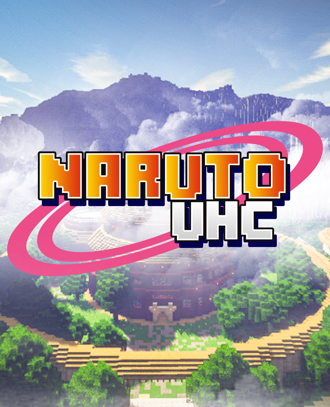 Naruto UHC