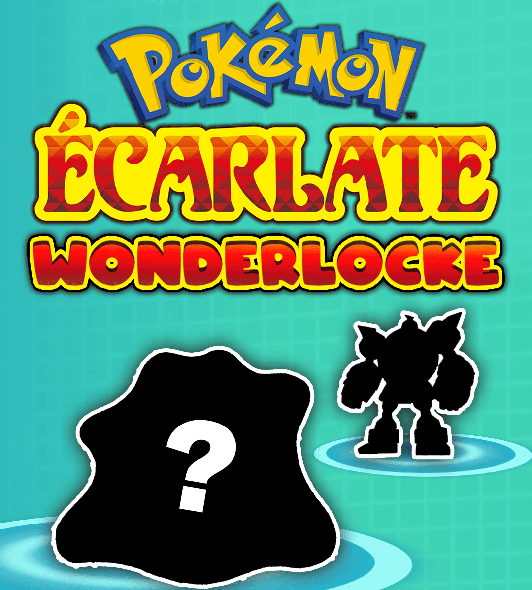 Wonderlocke Pokémon #3