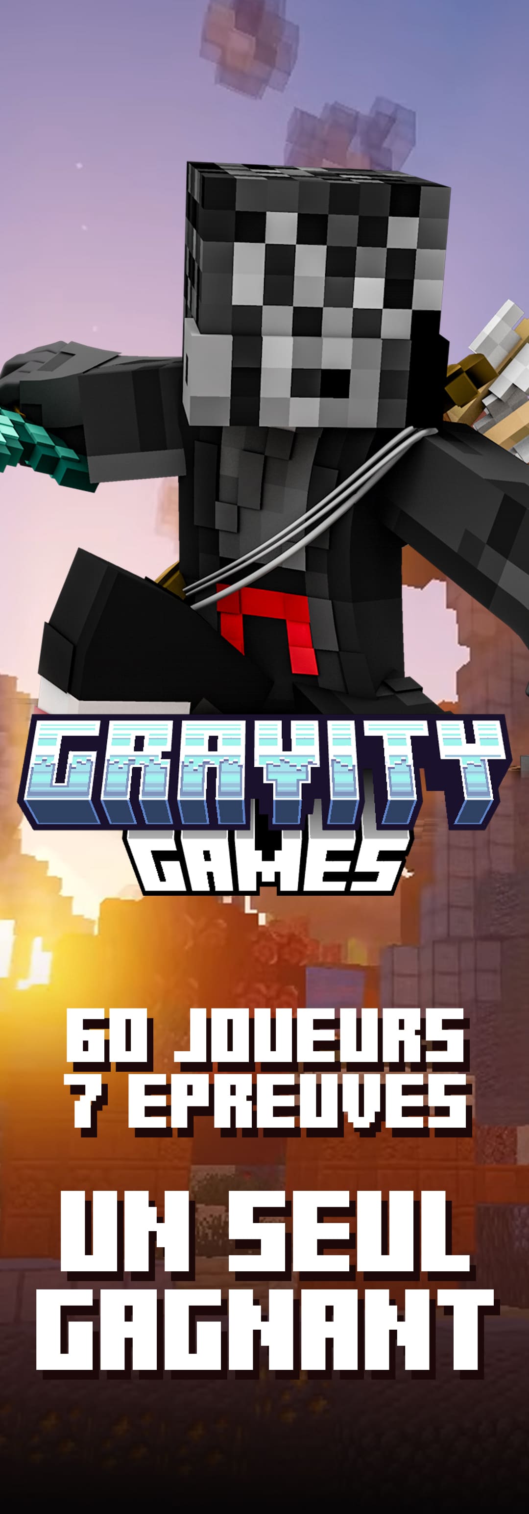 Gravity Games (Tournoi de Nardcoo)