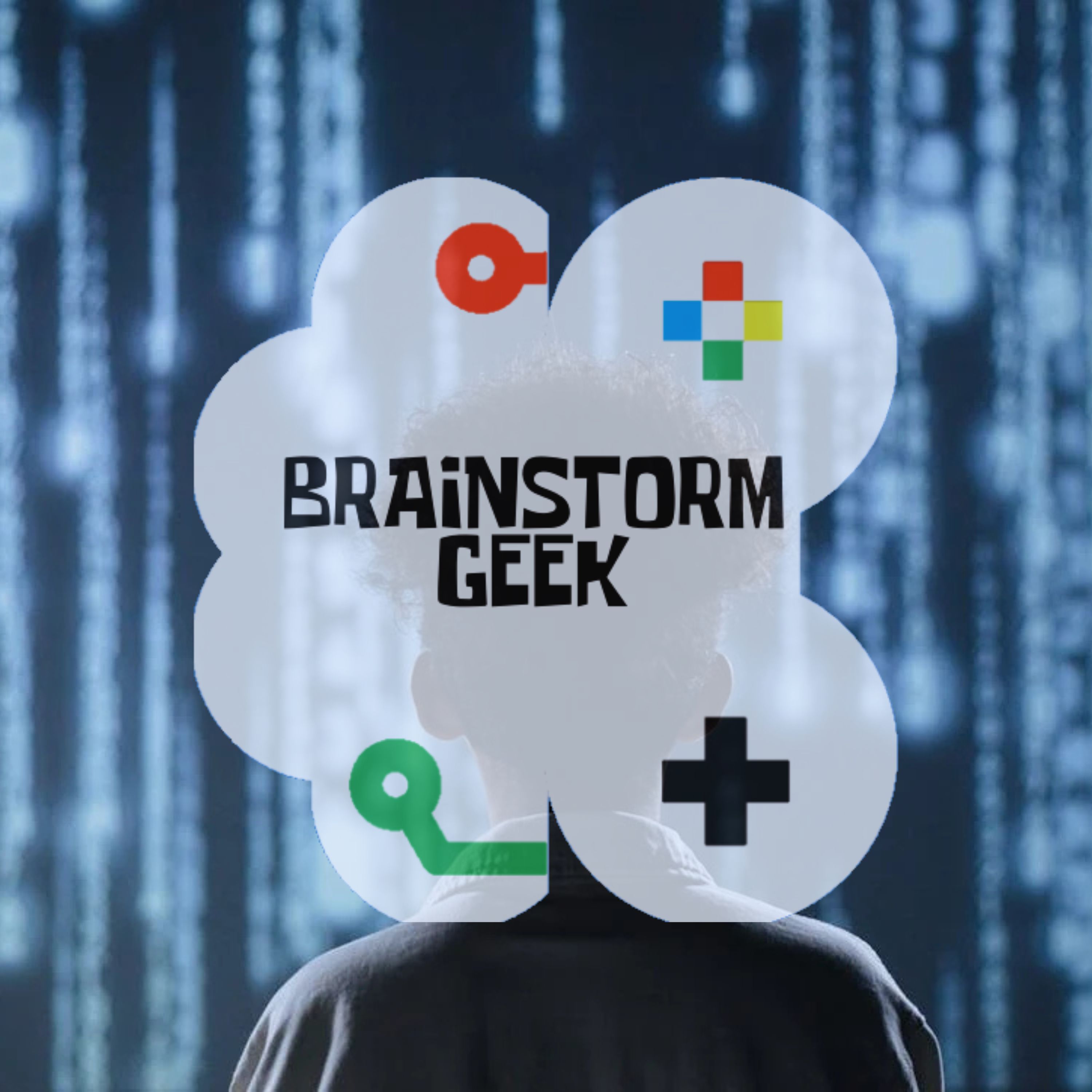 Brainstormgeek 91 (avant dernier de la saison)