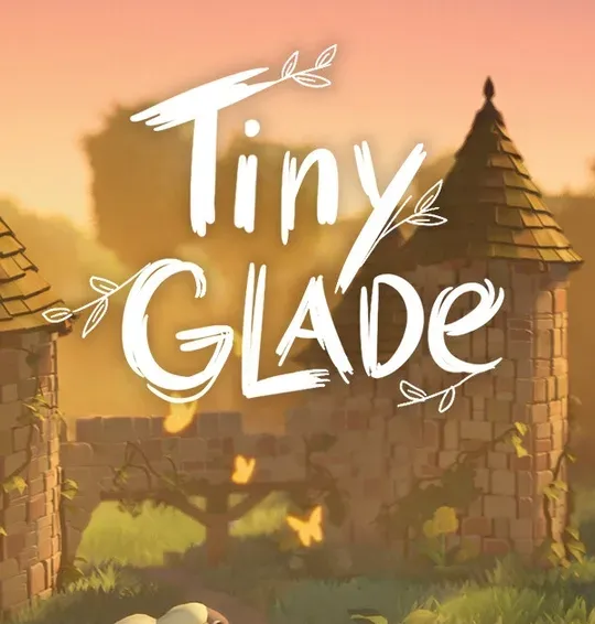 On papote, cherche l'inspi et joue à Tiny Glade 🐑