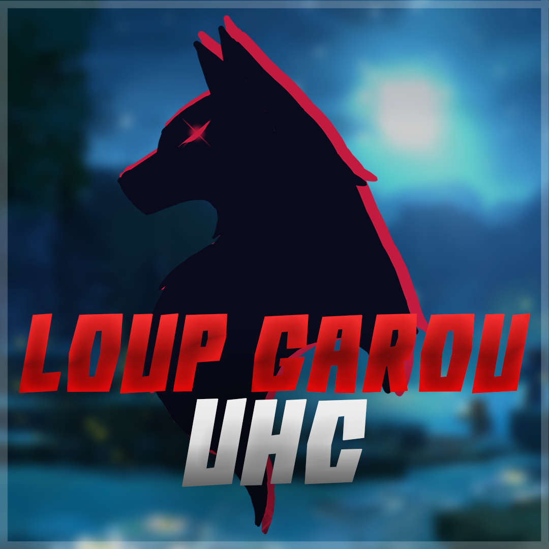 Loup Garou UHC