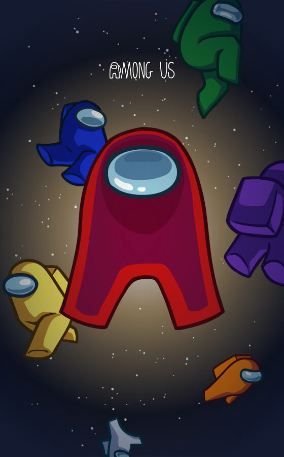 Dale & Dawson / Among Us