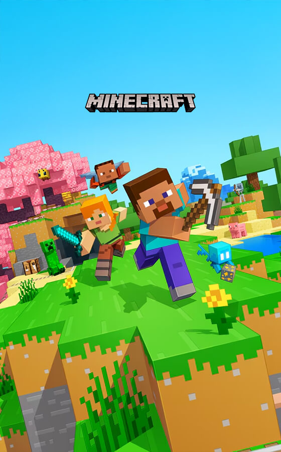 live sur le nouveau serveur pixelmon