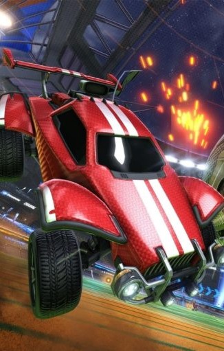 Rocket League