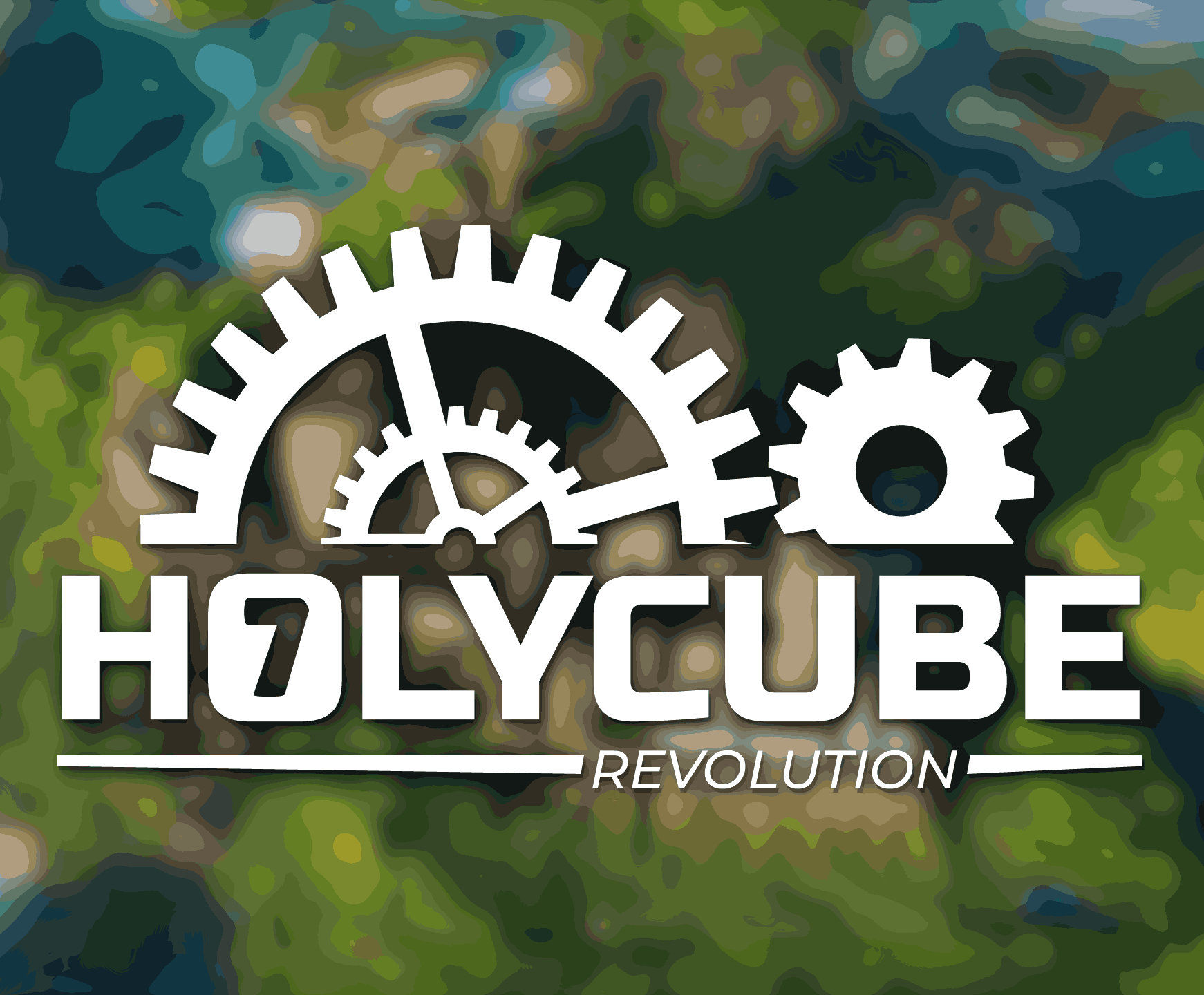 Holycube 7 : Revolution