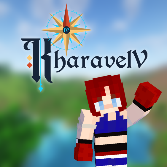 NOUVELLE SURVIE - KharavelV