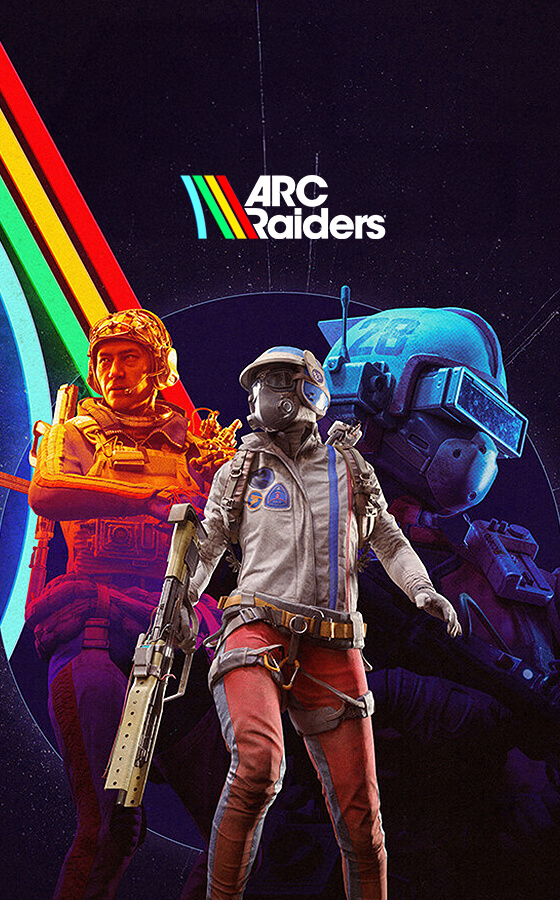 TOURNOI FFS sur ARC RAIDERS