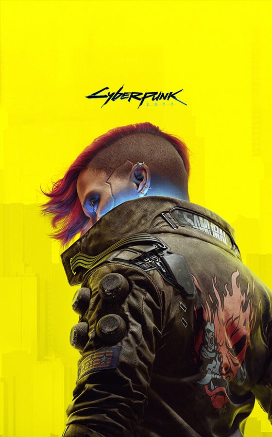 Cyberpunk