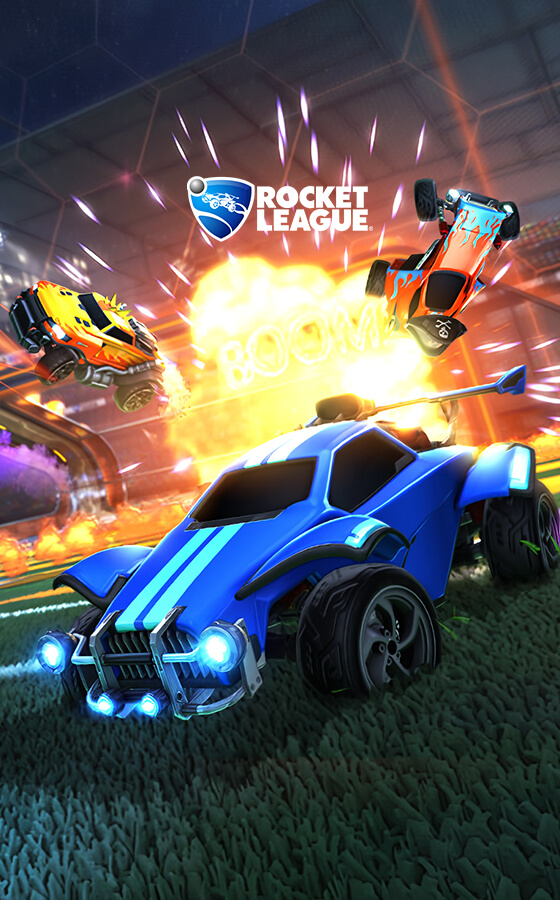 Rocket League Ranked Duo/Trio