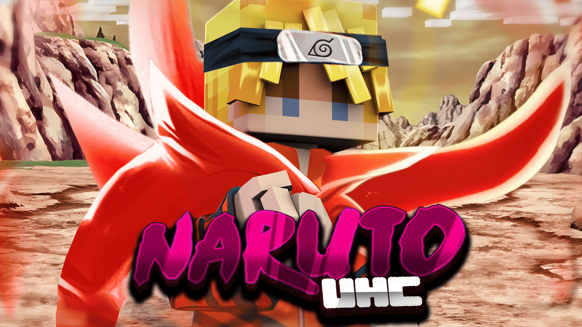 Naruto UHC