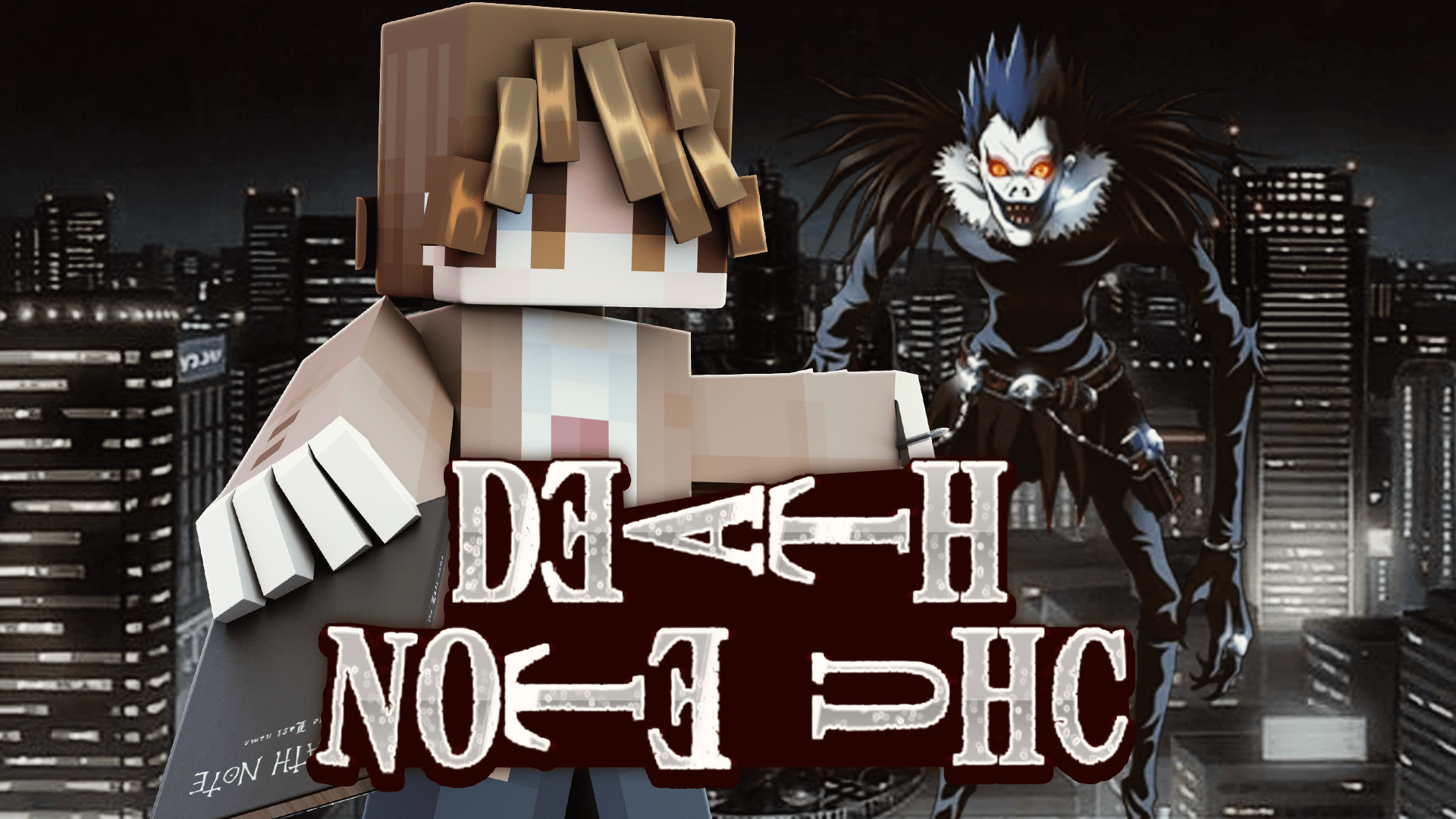 Death Note UHC