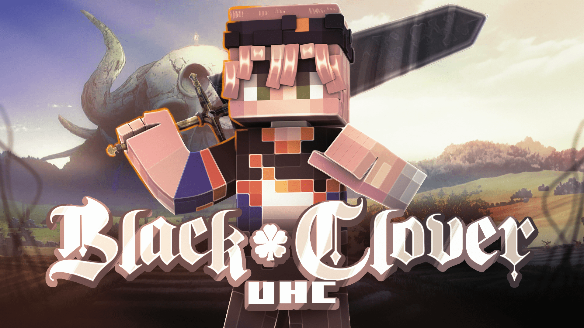 Black Clover UHC