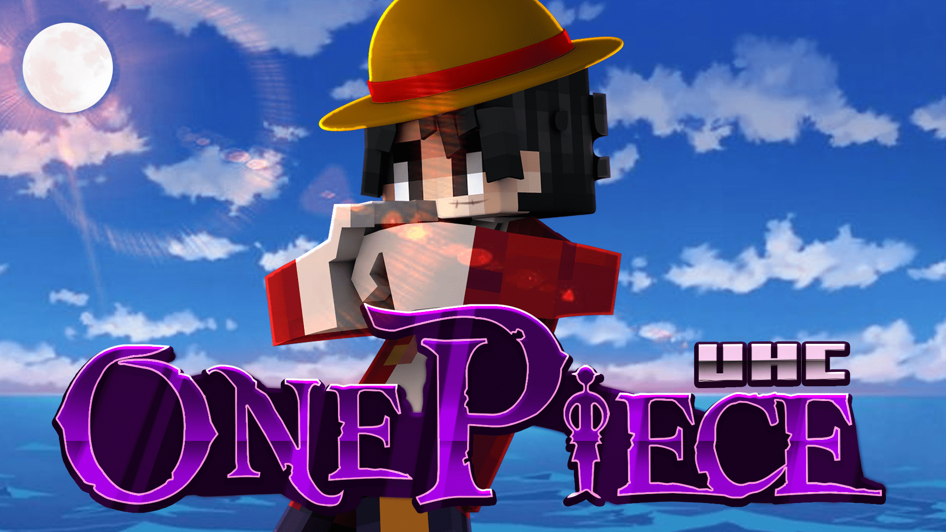 One Piece UHC