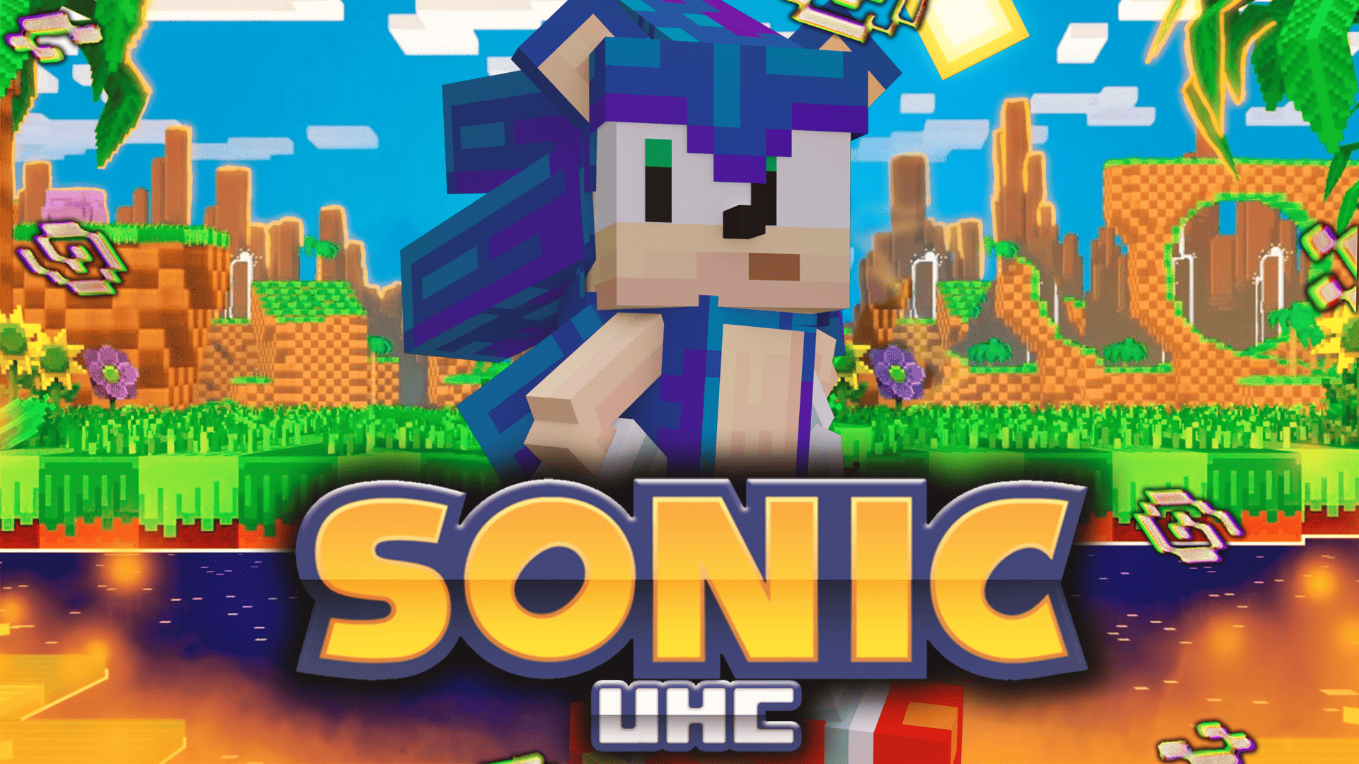 Sonic UHC