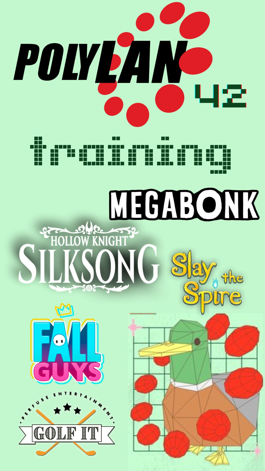 Silksong ou Megabonk seul l'avenir nous dira