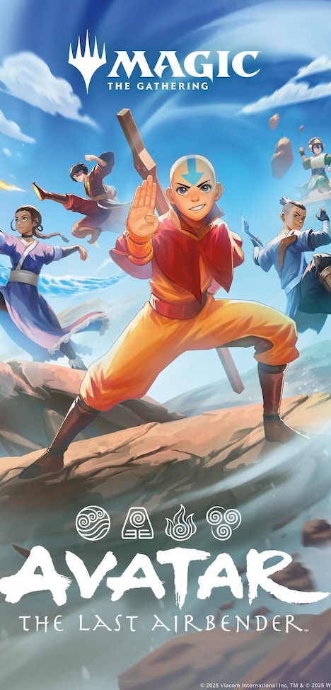 OFF - Soirée Commander MTG