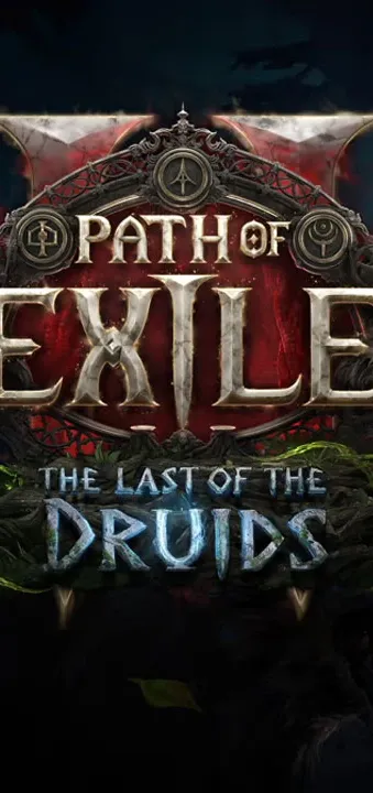 O M G Le druide - 5h de live