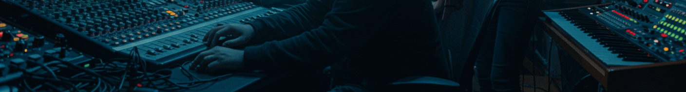 MV Recon: In the Studio