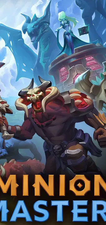 Minion Masters // DUO