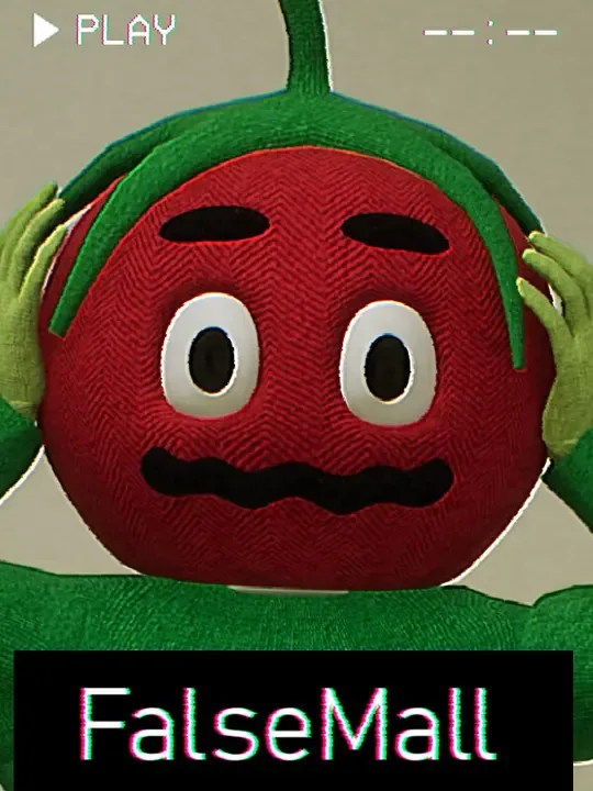 False Mall ?!