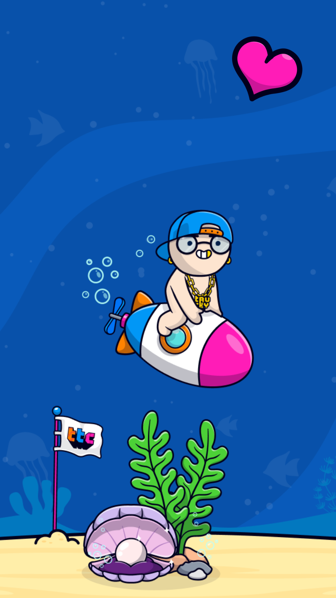 Présentation Donations goals et planning TTC