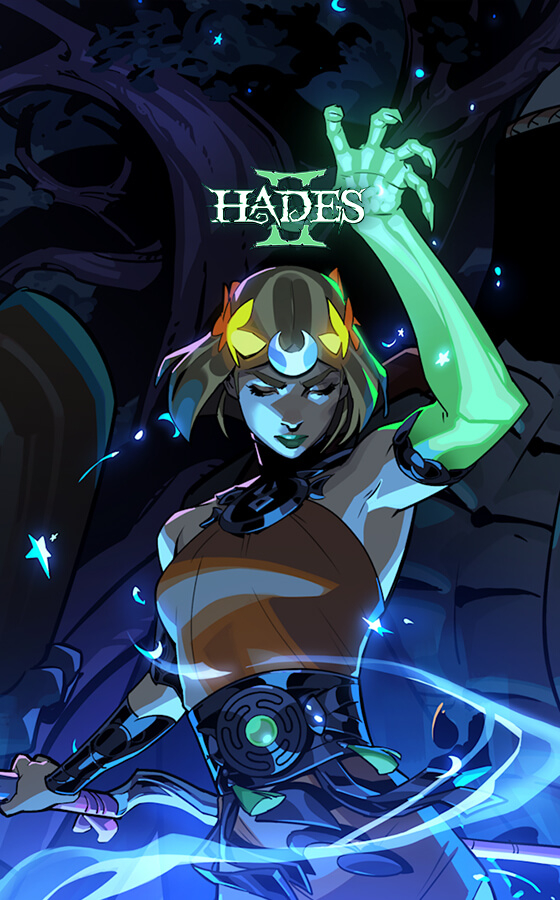 [EP03] HADES II