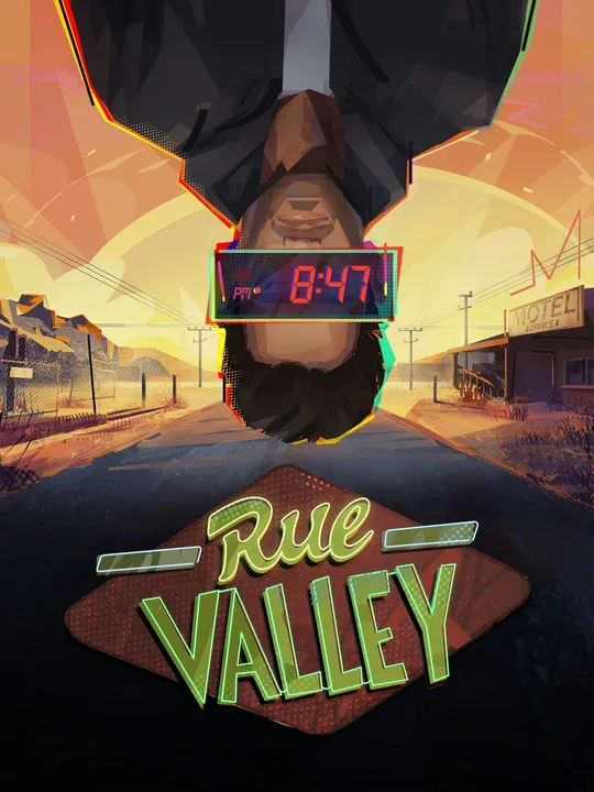 [EP01] RUE VALLEY