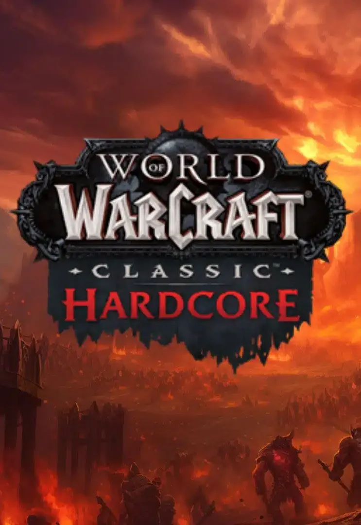 FFS WoW hardcore avec Ponce