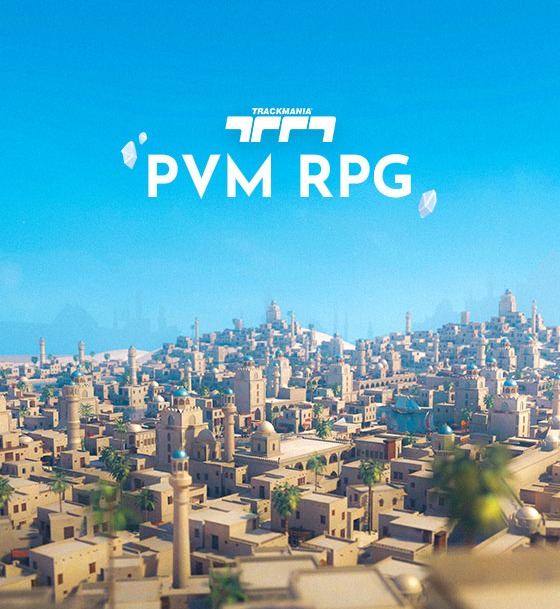 Temps alien sur le PVM RPG !