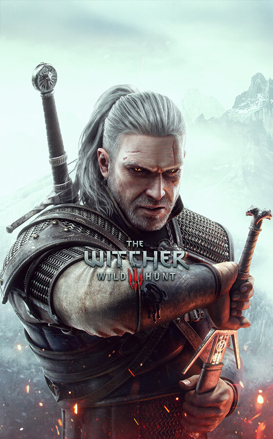 Découverte The Witcher 3 - EP.02