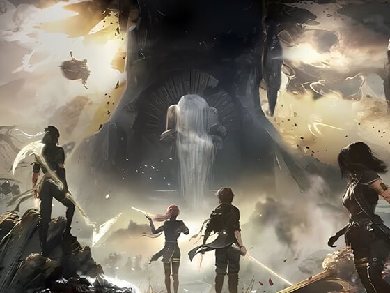 Clair Obscur : Expedition 33