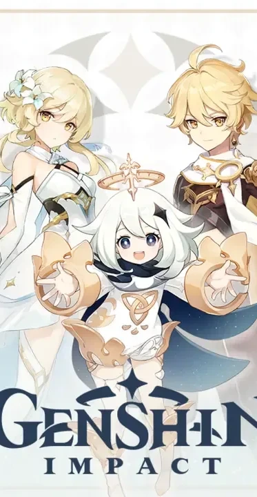 Genshin Impact