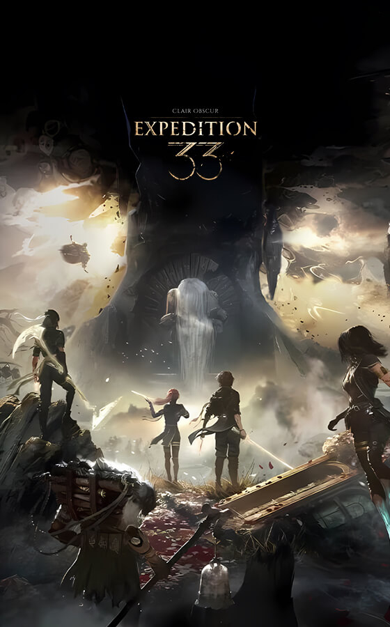 Clair Obscur: Expedition 33