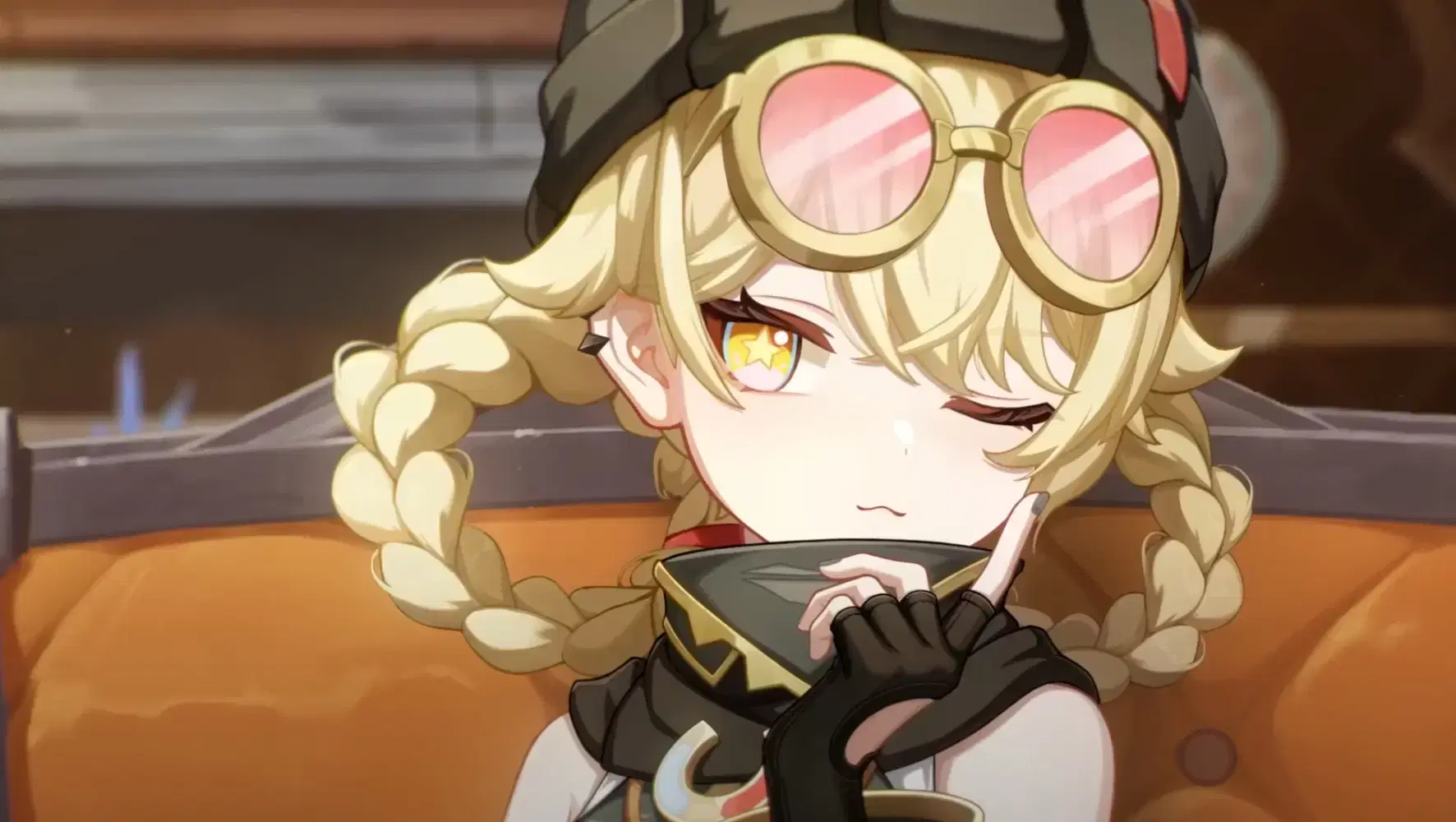 On tente d'avoir Jahoda !!! & Suite histoire !