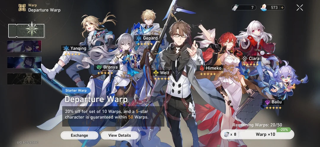 Invocations & Missions Pionnières